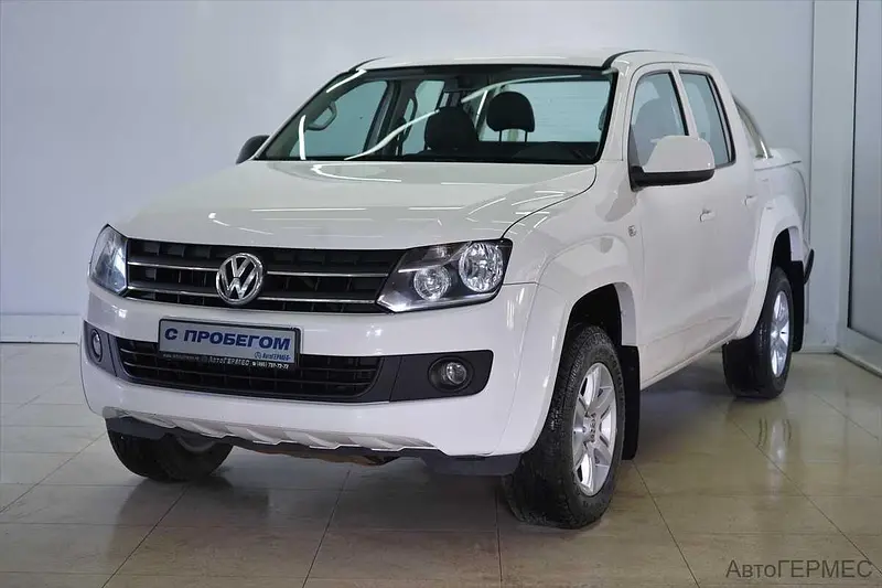 Amarok
