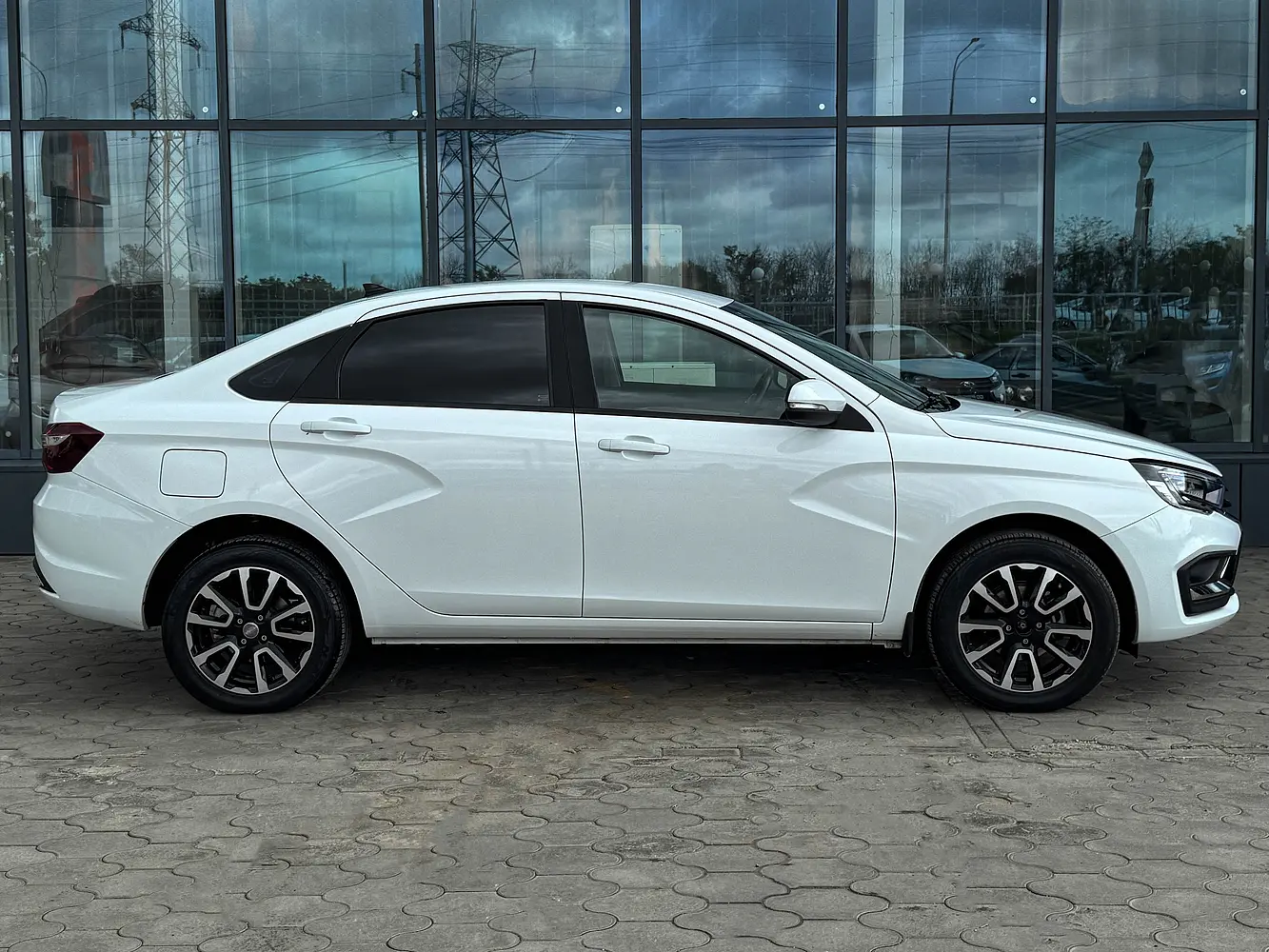 LADA (ВАЗ)