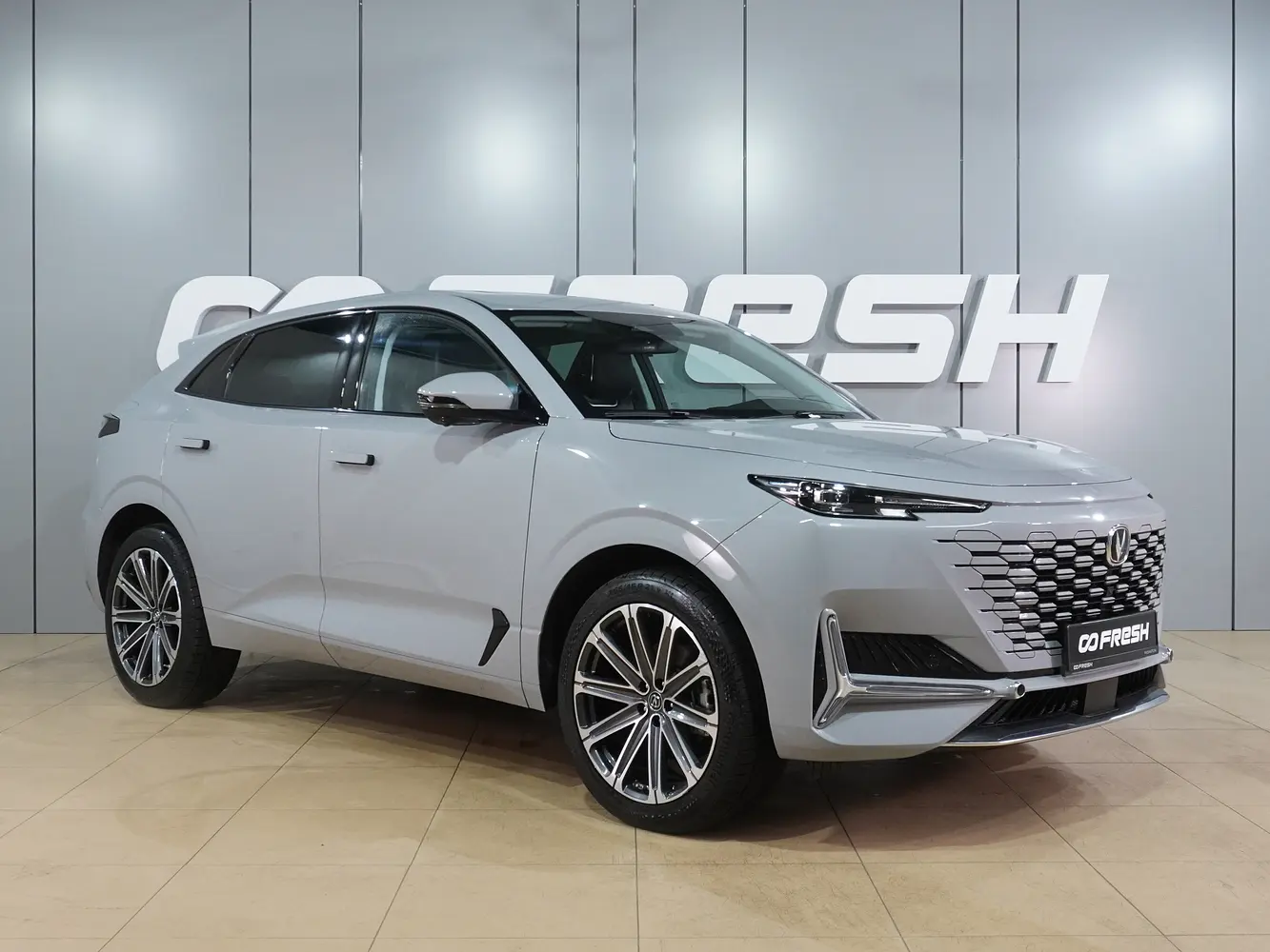 Changan