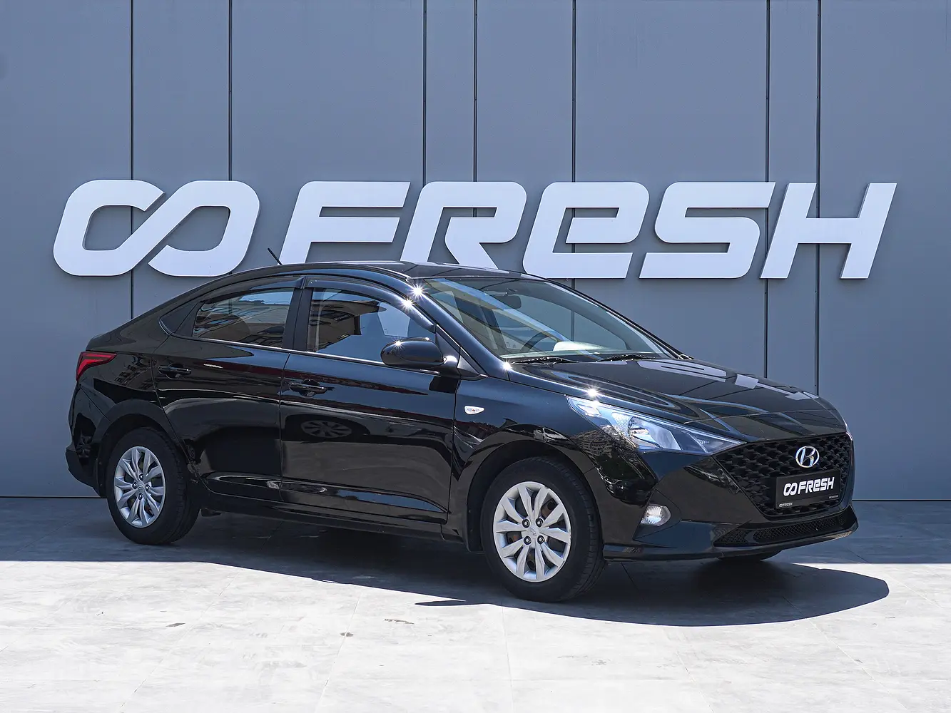 Hyundai