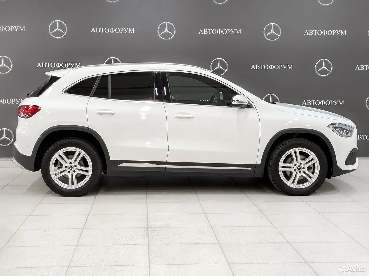 Mercedes-Benz