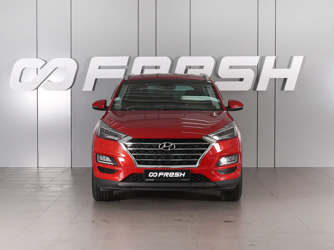 Hyundai