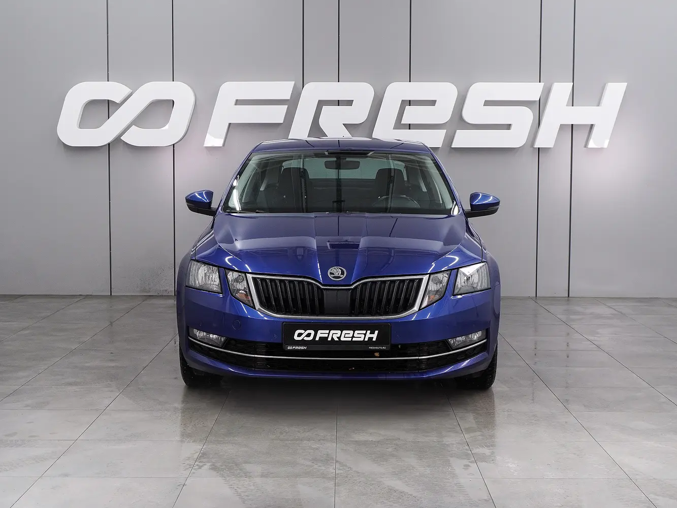 Skoda