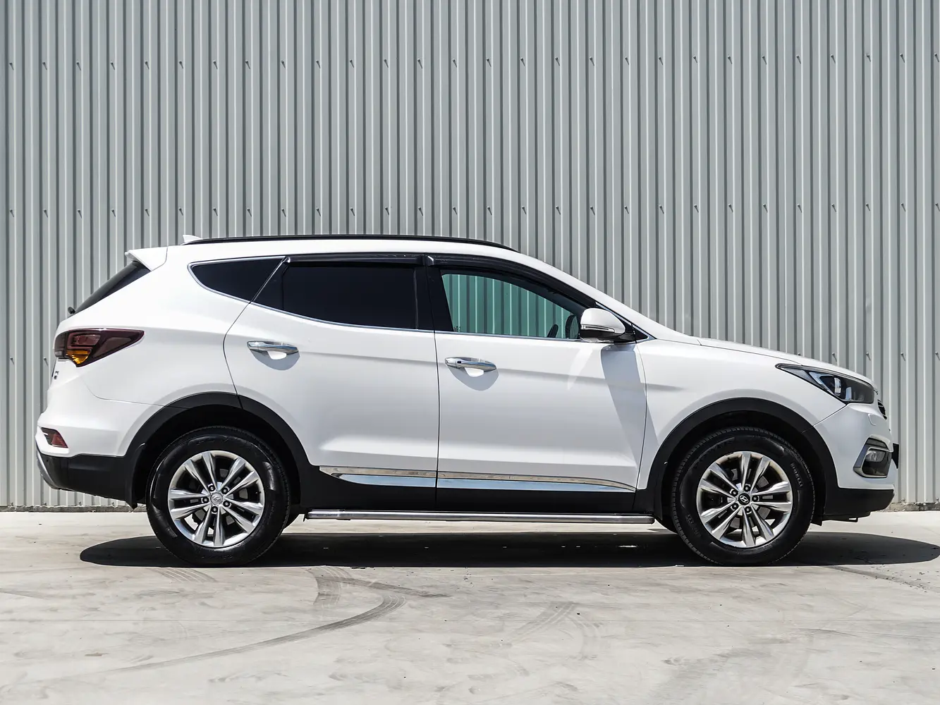 Hyundai