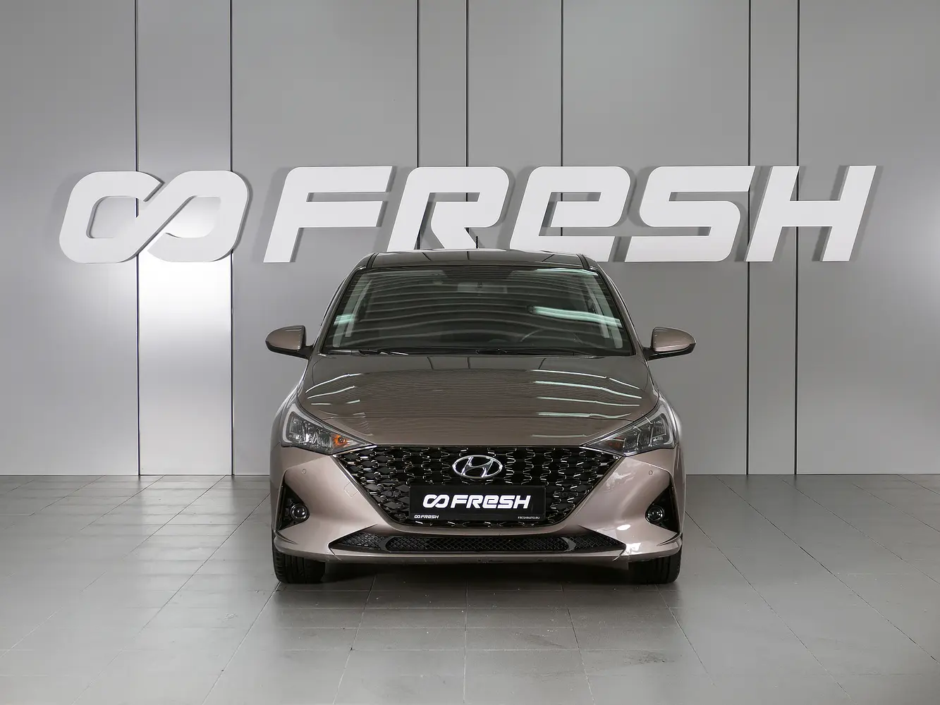 Hyundai