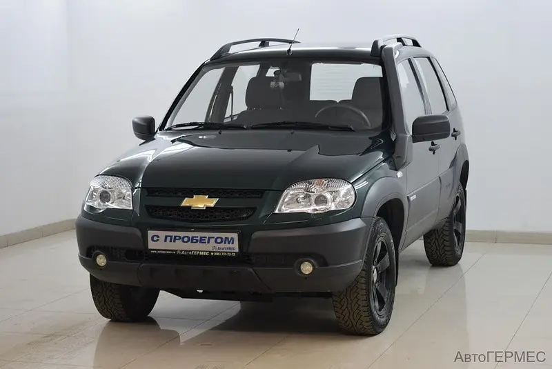 Niva