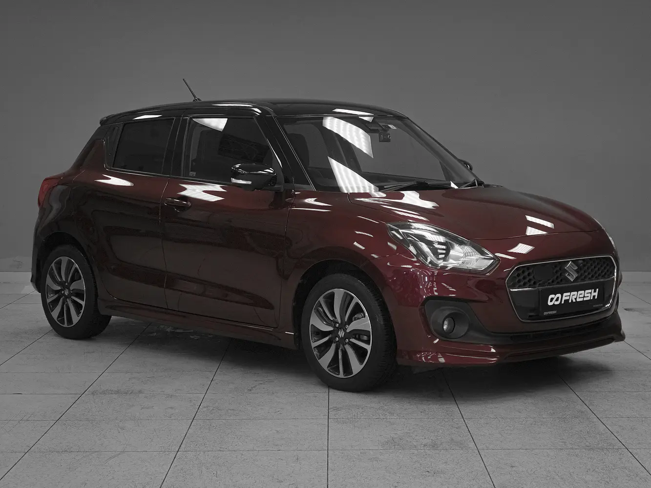 Suzuki