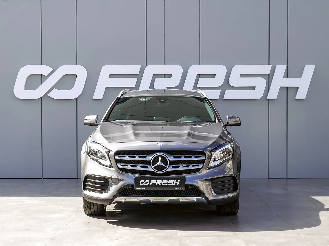 Mercedes-Benz