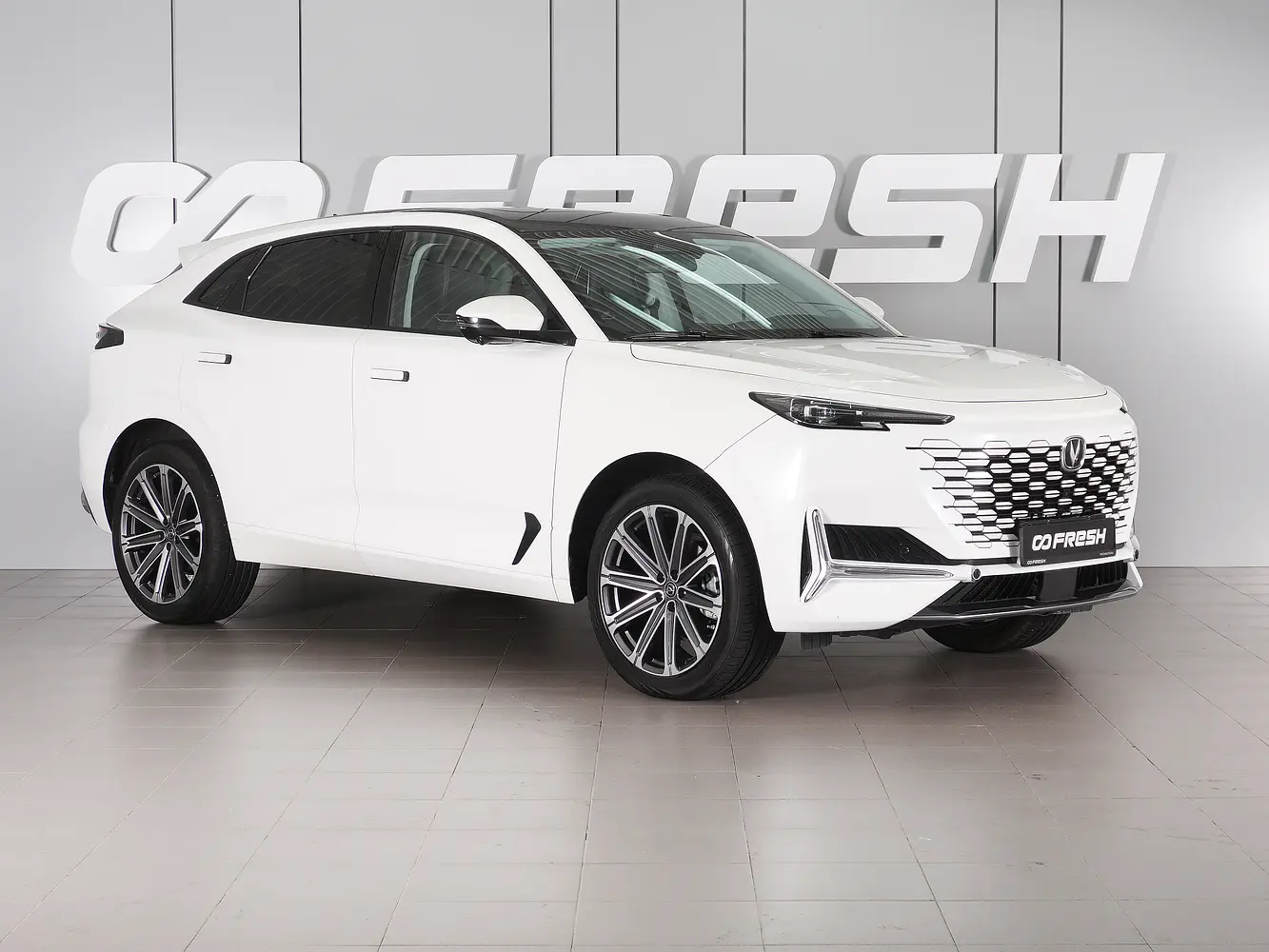 Changan