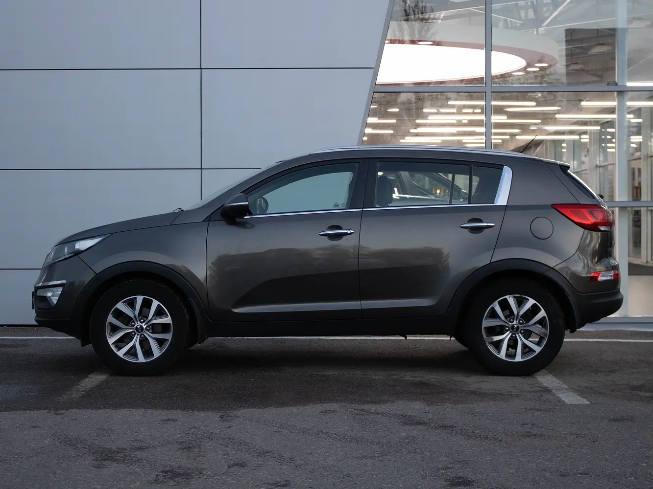 Kia