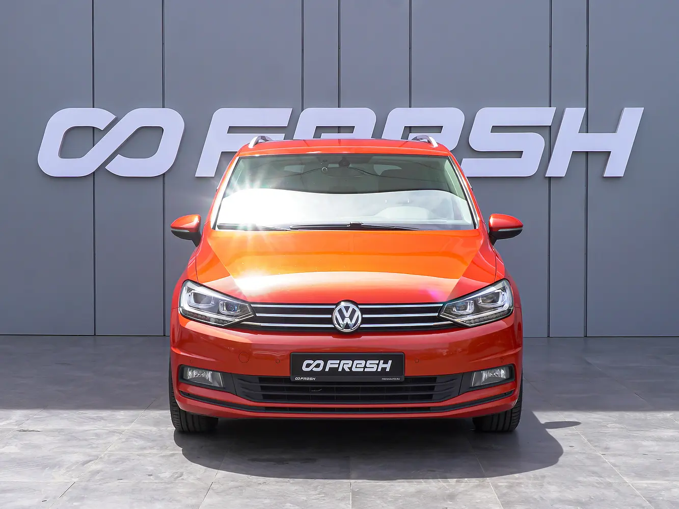 Volkswagen