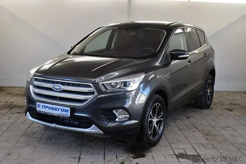 Kuga