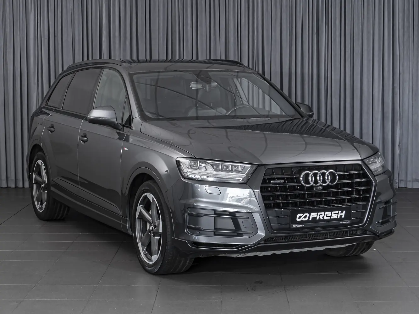 Audi