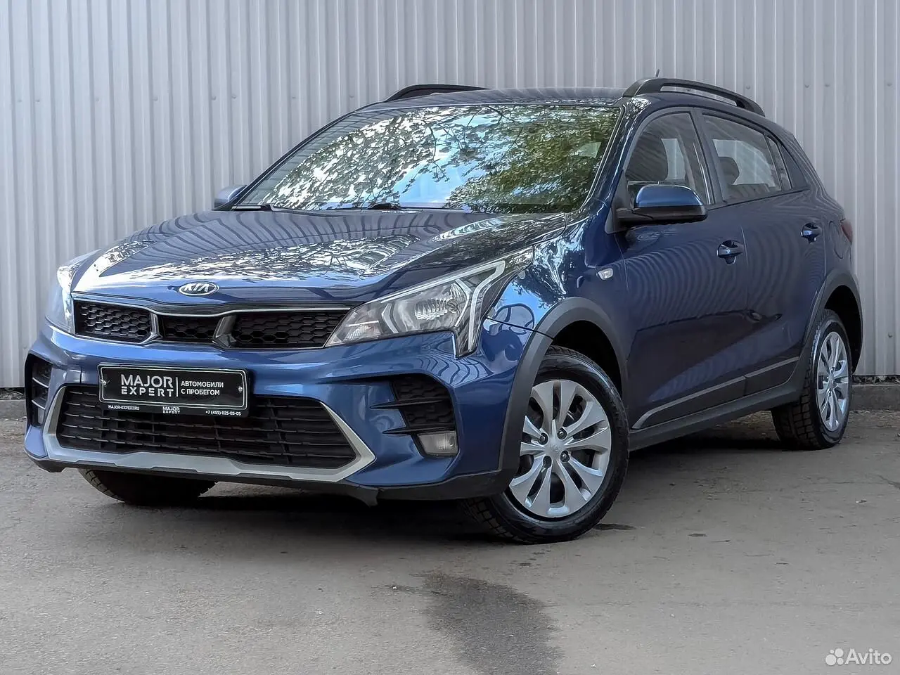 Kia