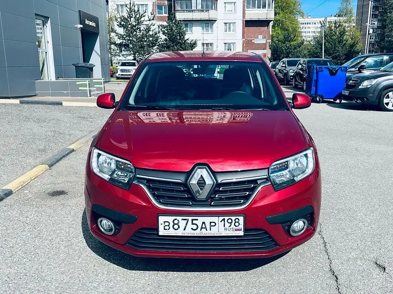 Sandero