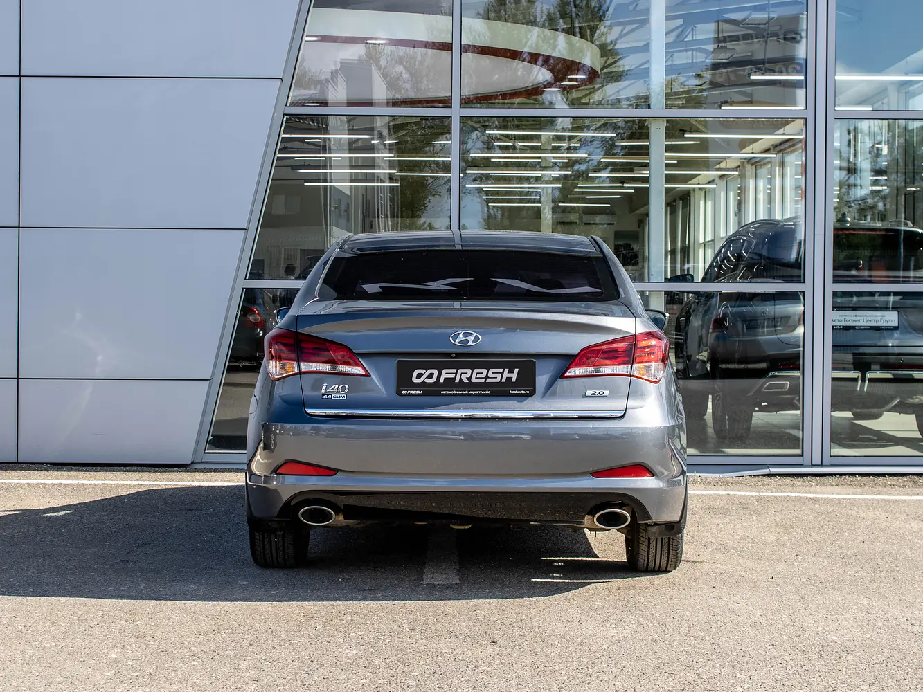 Hyundai