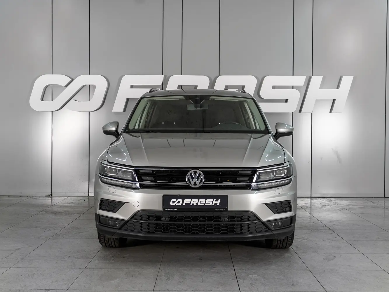 Volkswagen