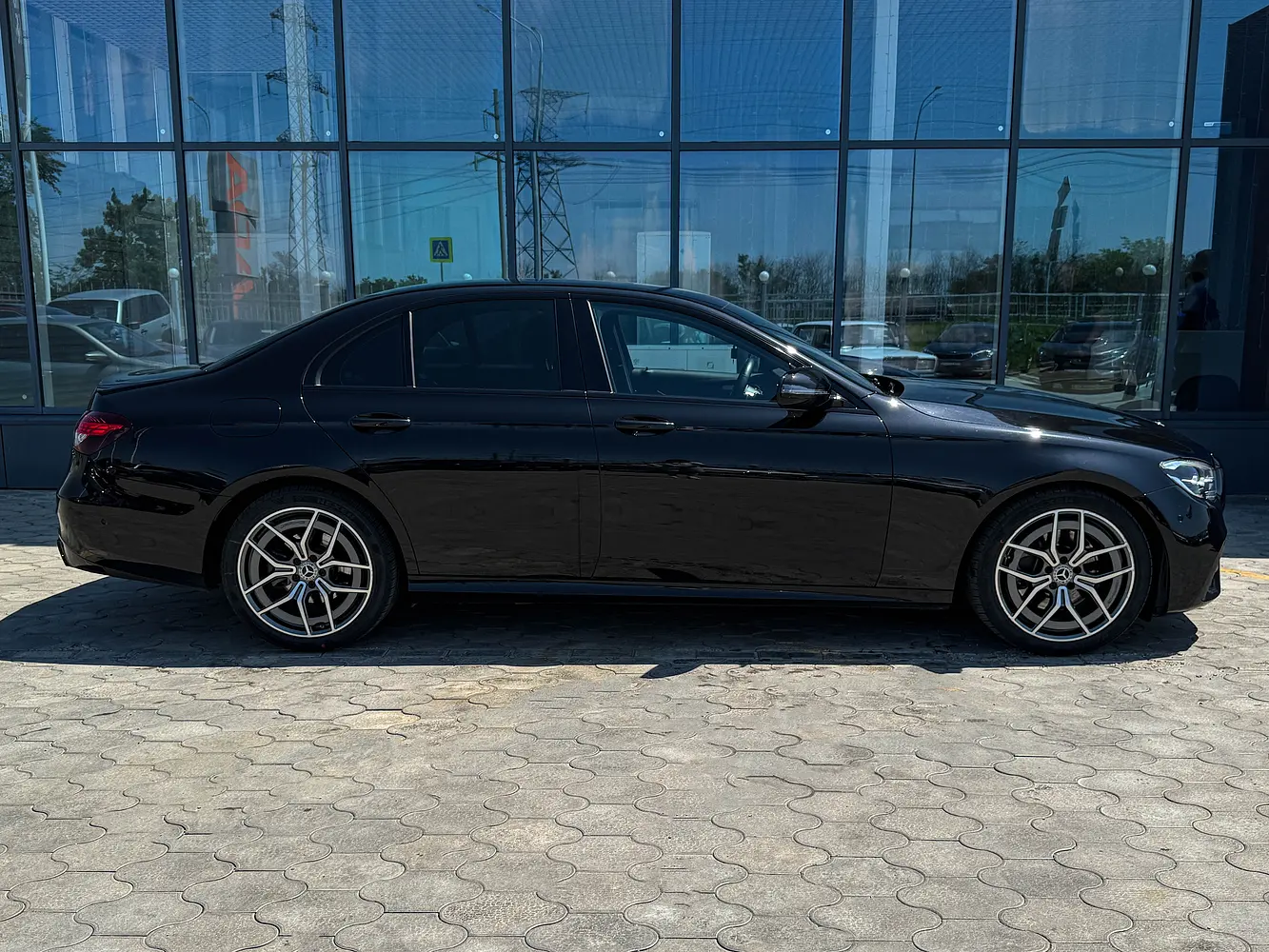 Mercedes-Benz