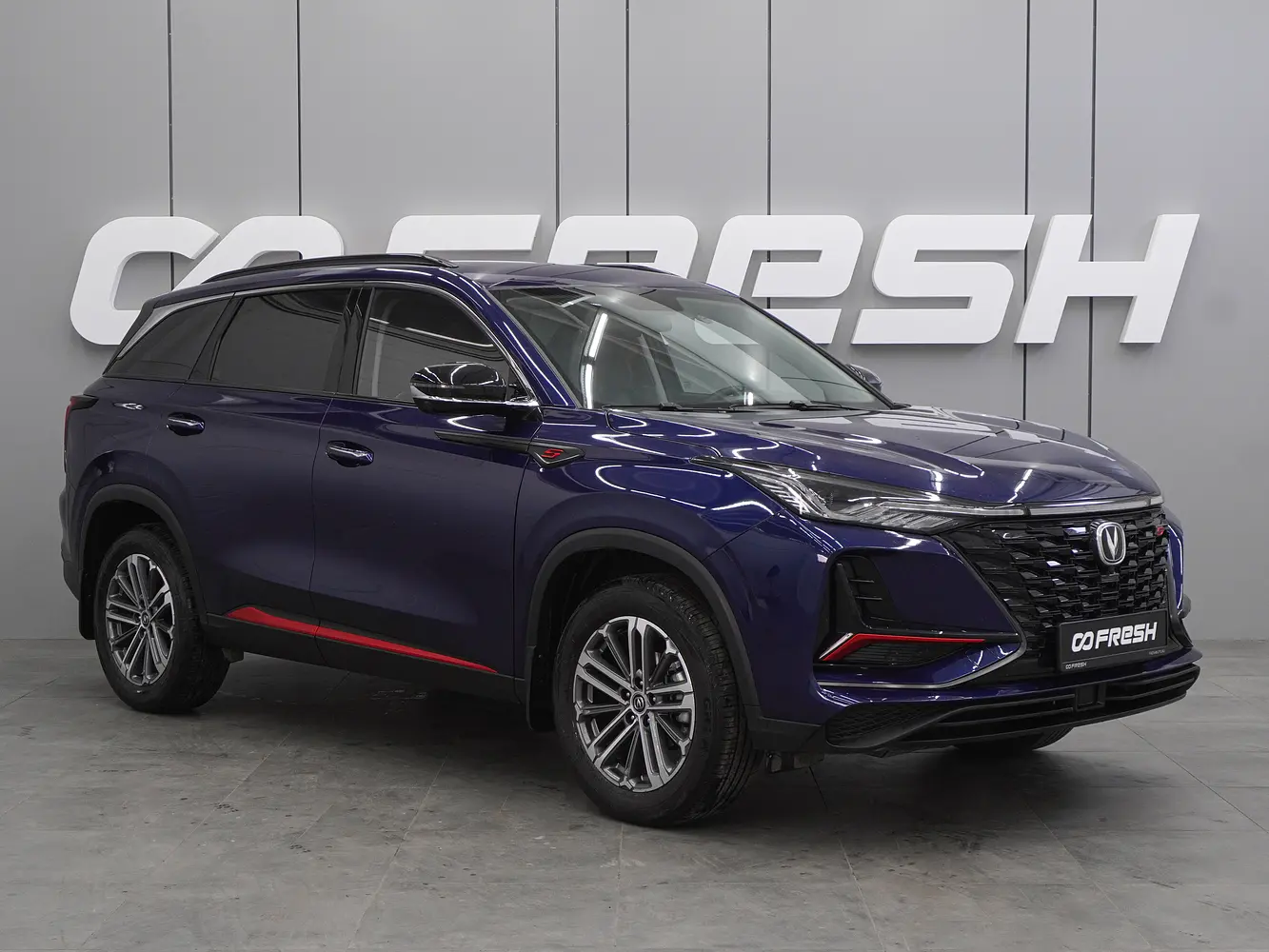 Changan
