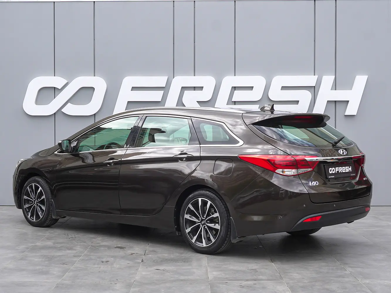 Hyundai