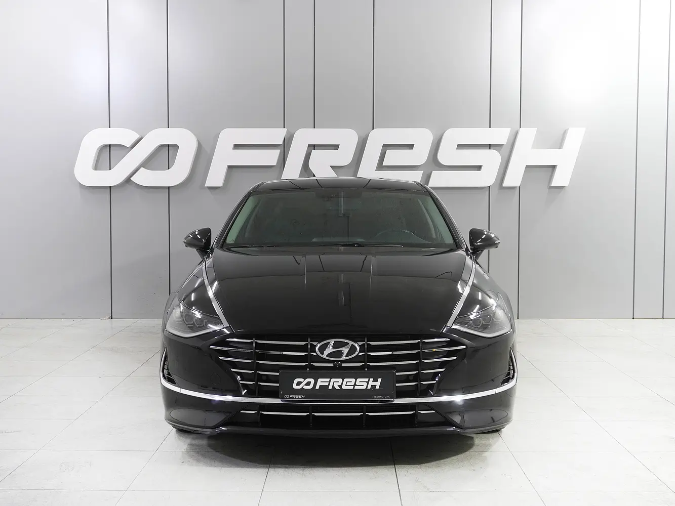 Hyundai