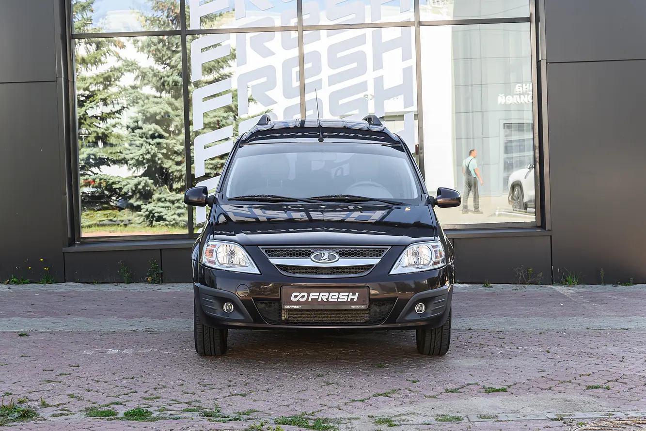 LADA (ВАЗ)