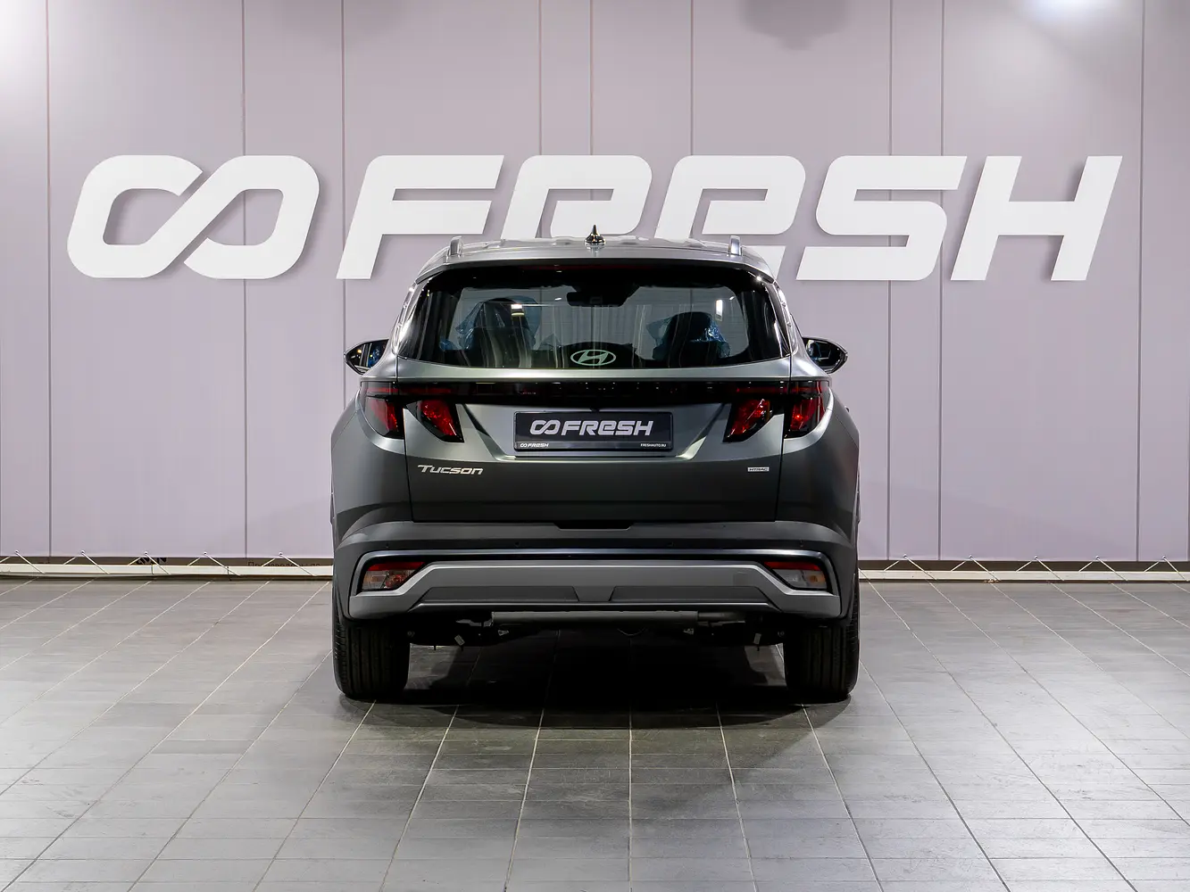Hyundai