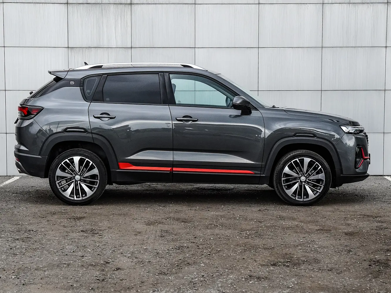 Changan