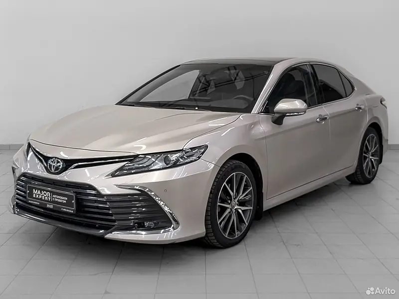 Camry