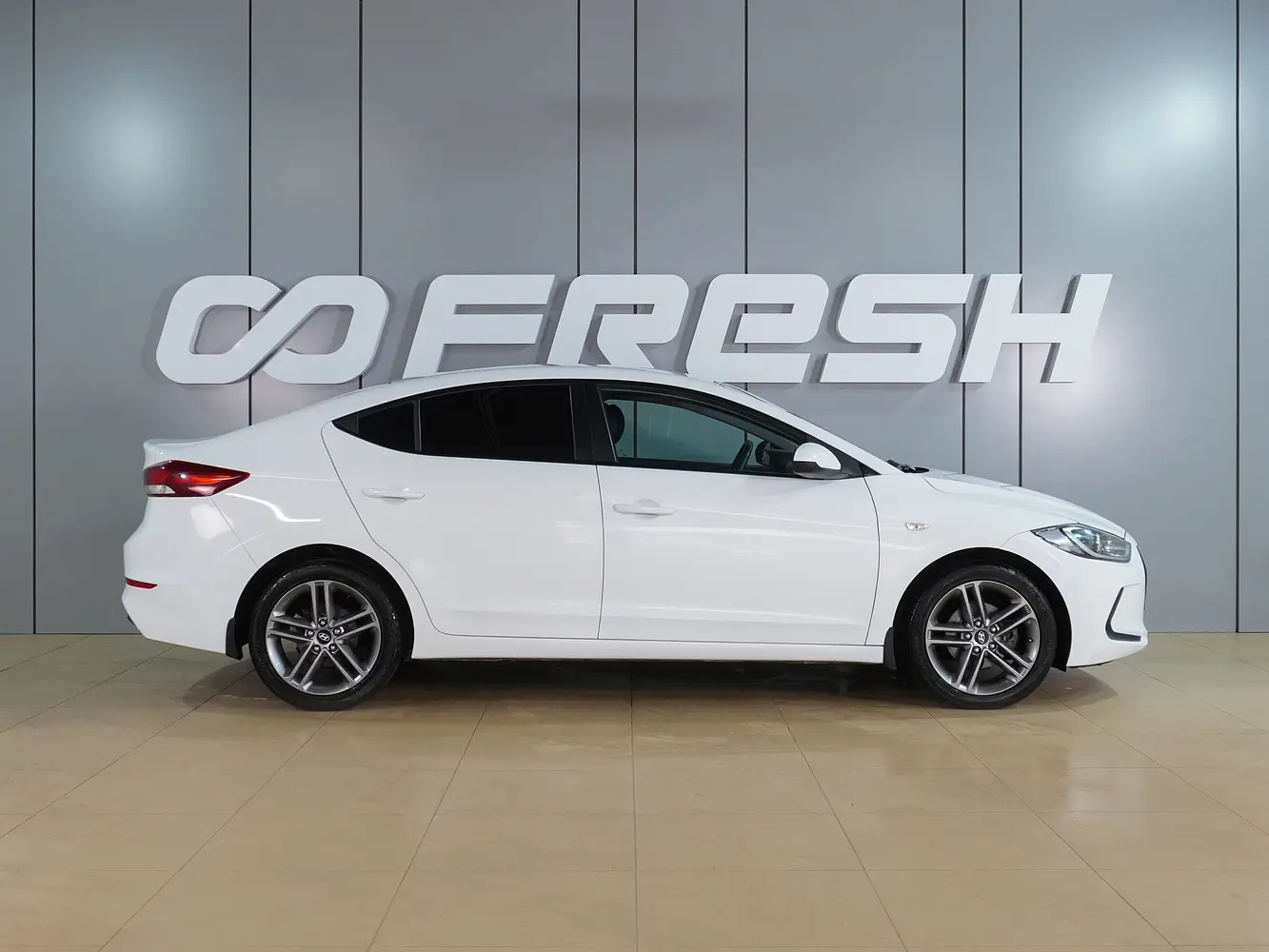 Hyundai