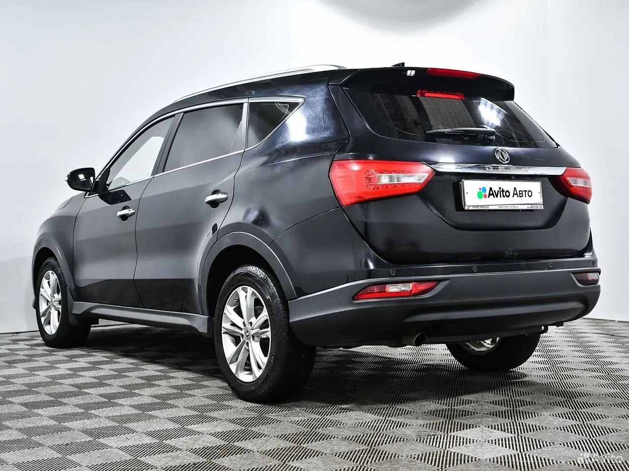 DongFeng
