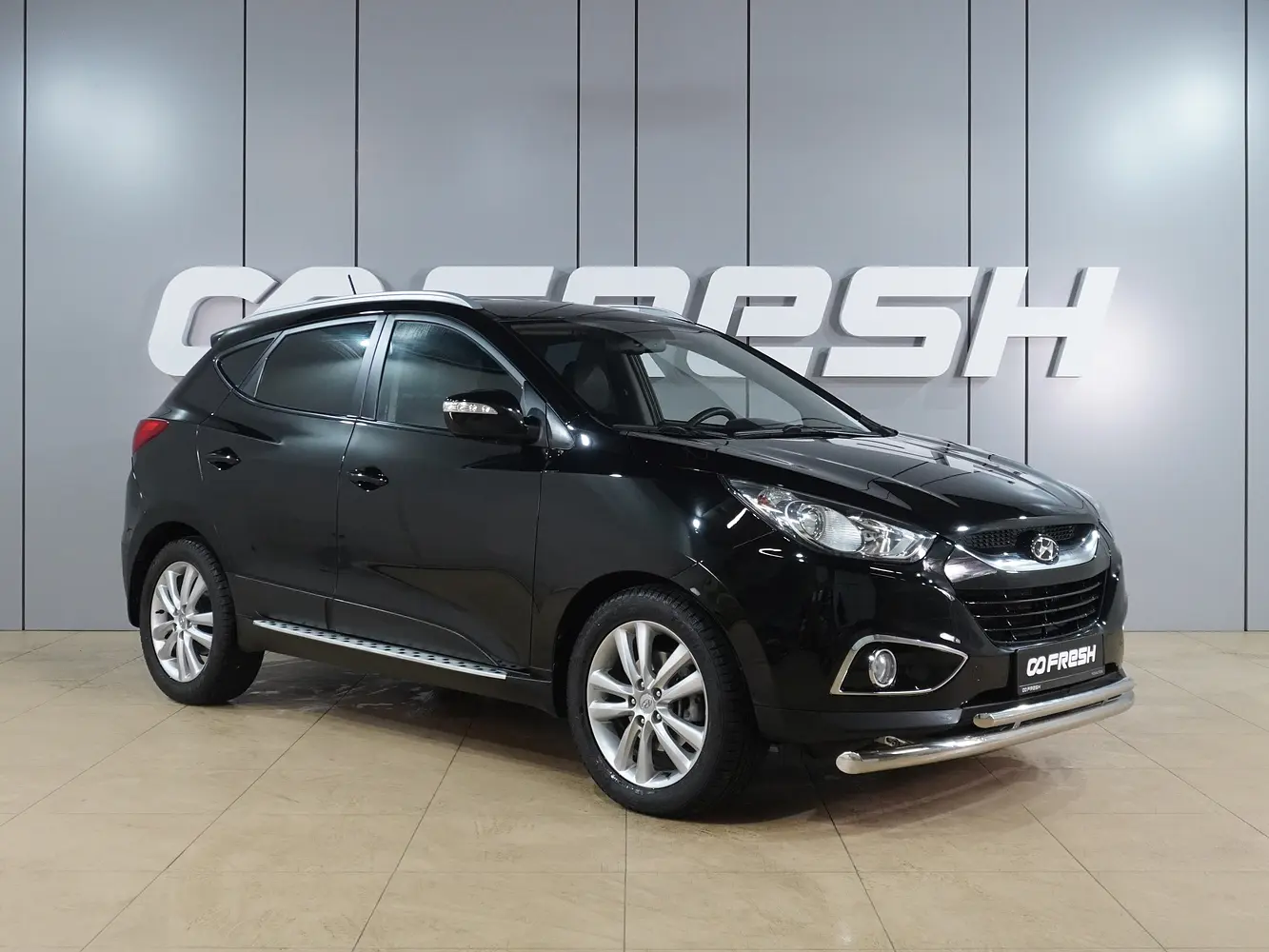 Hyundai