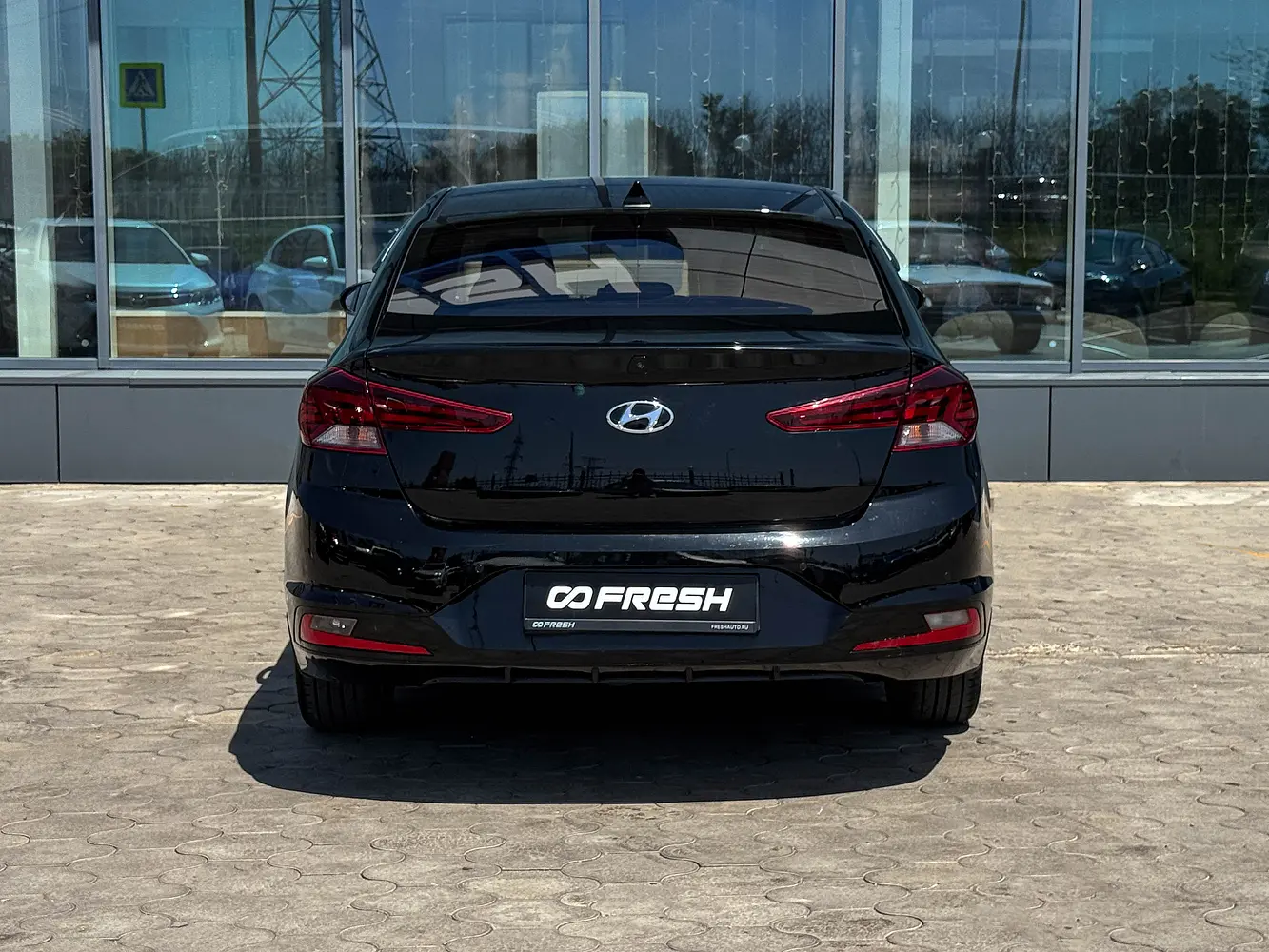 Hyundai