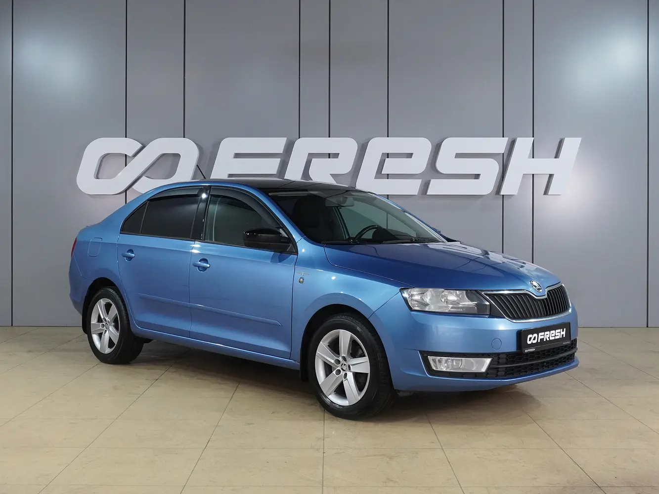 Skoda
