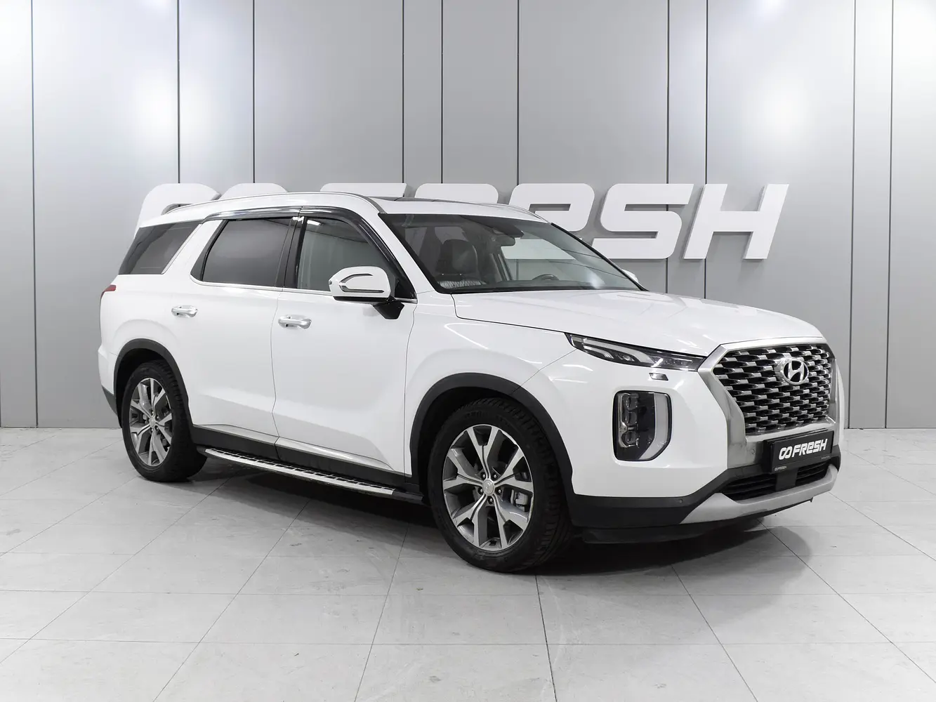 Hyundai