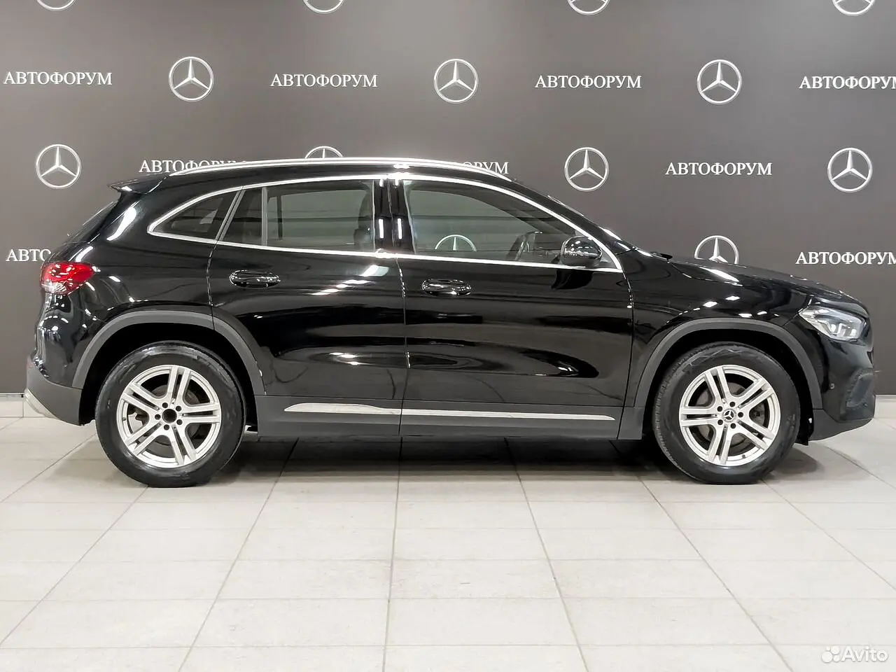 Mercedes-Benz