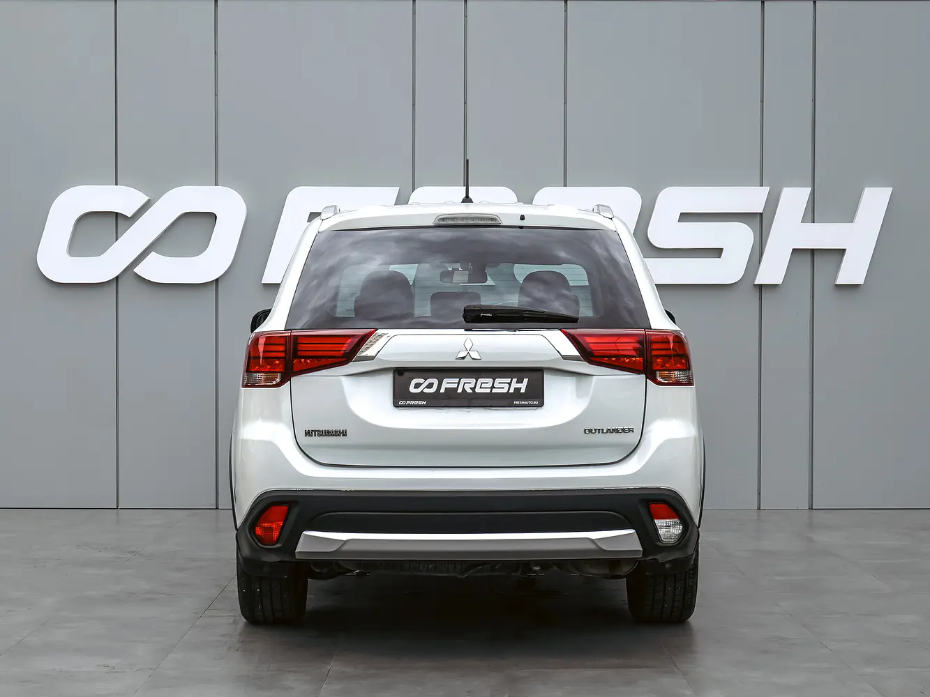 Mitsubishi