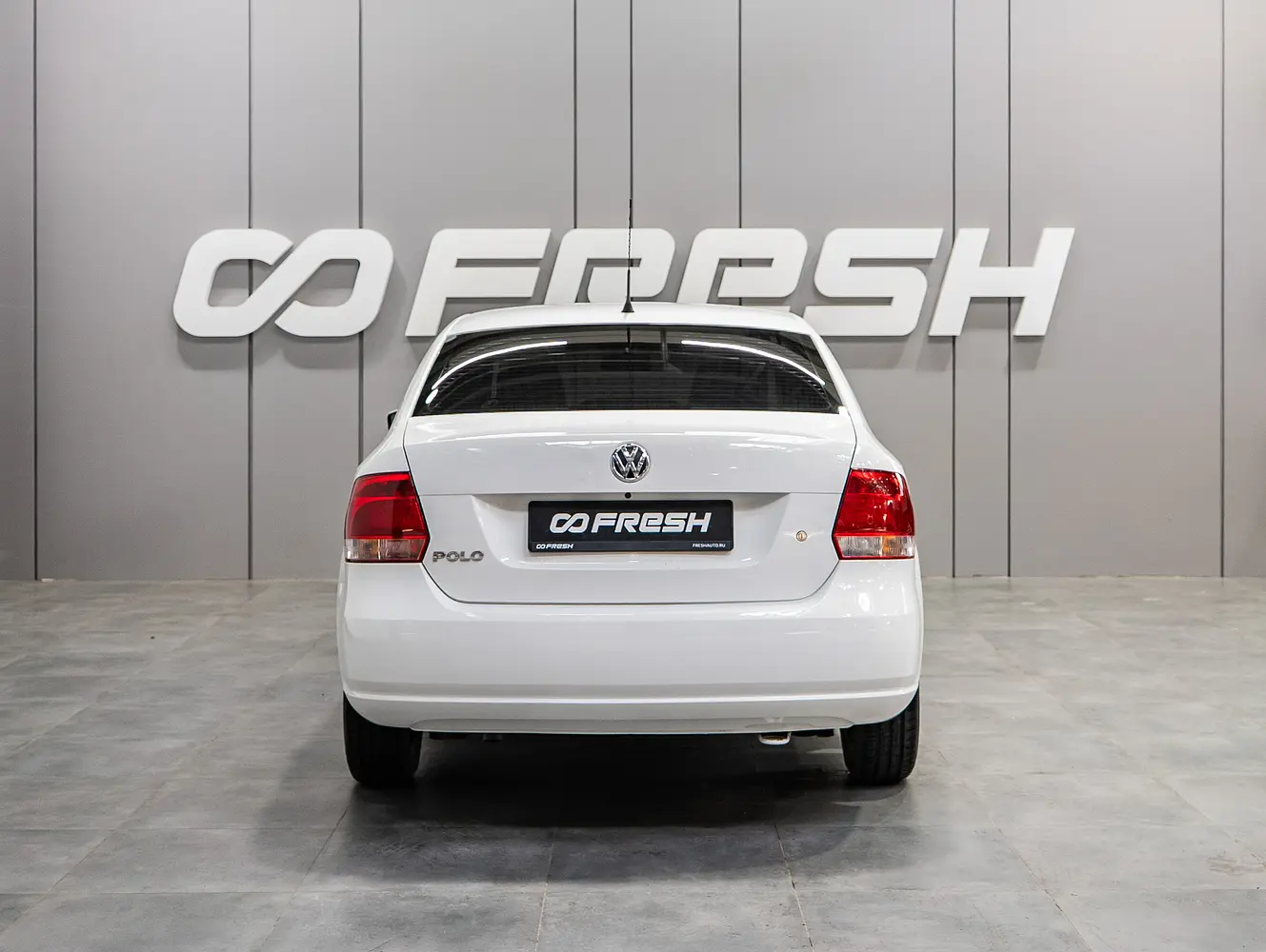 Volkswagen