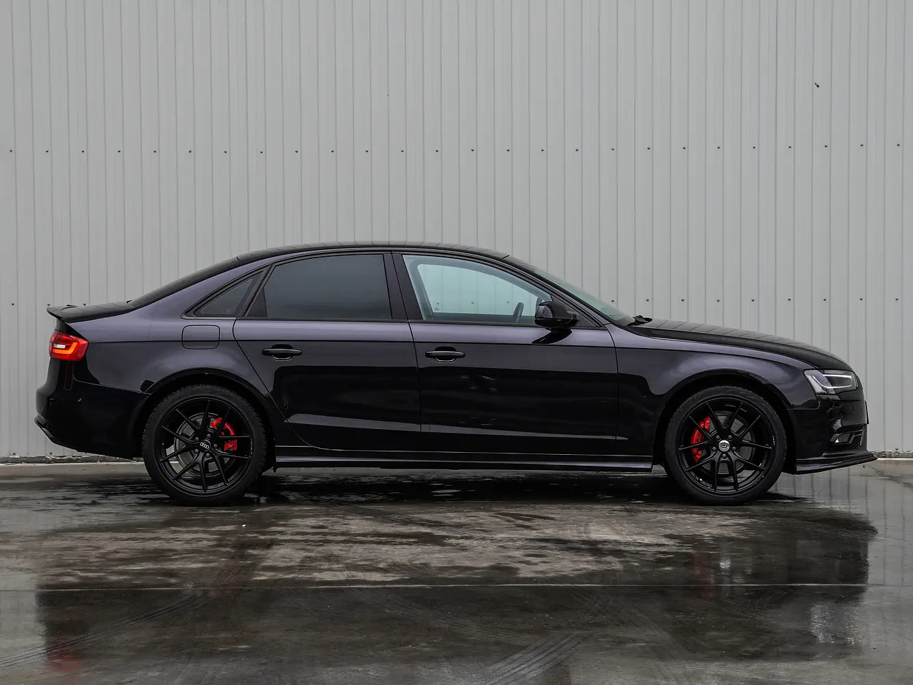 Audi