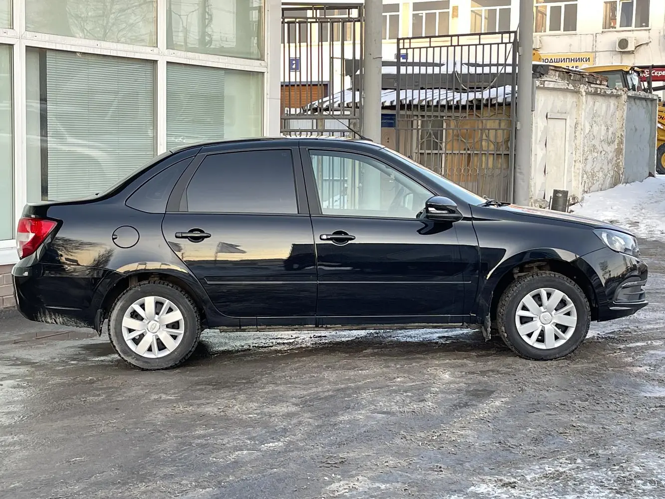 LADA (ВАЗ)