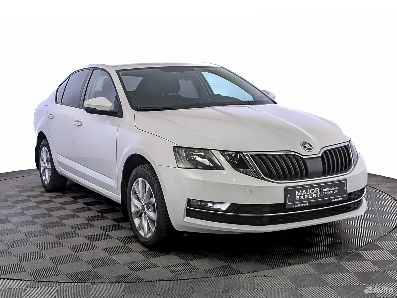 Skoda