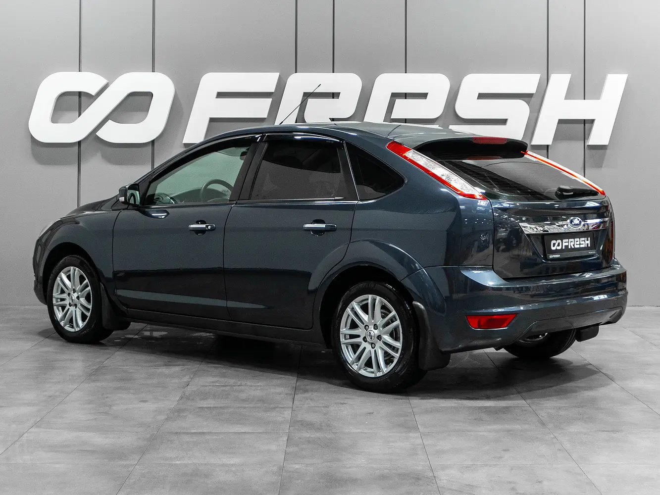 Ford