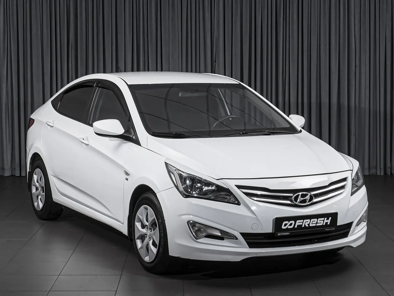 Hyundai