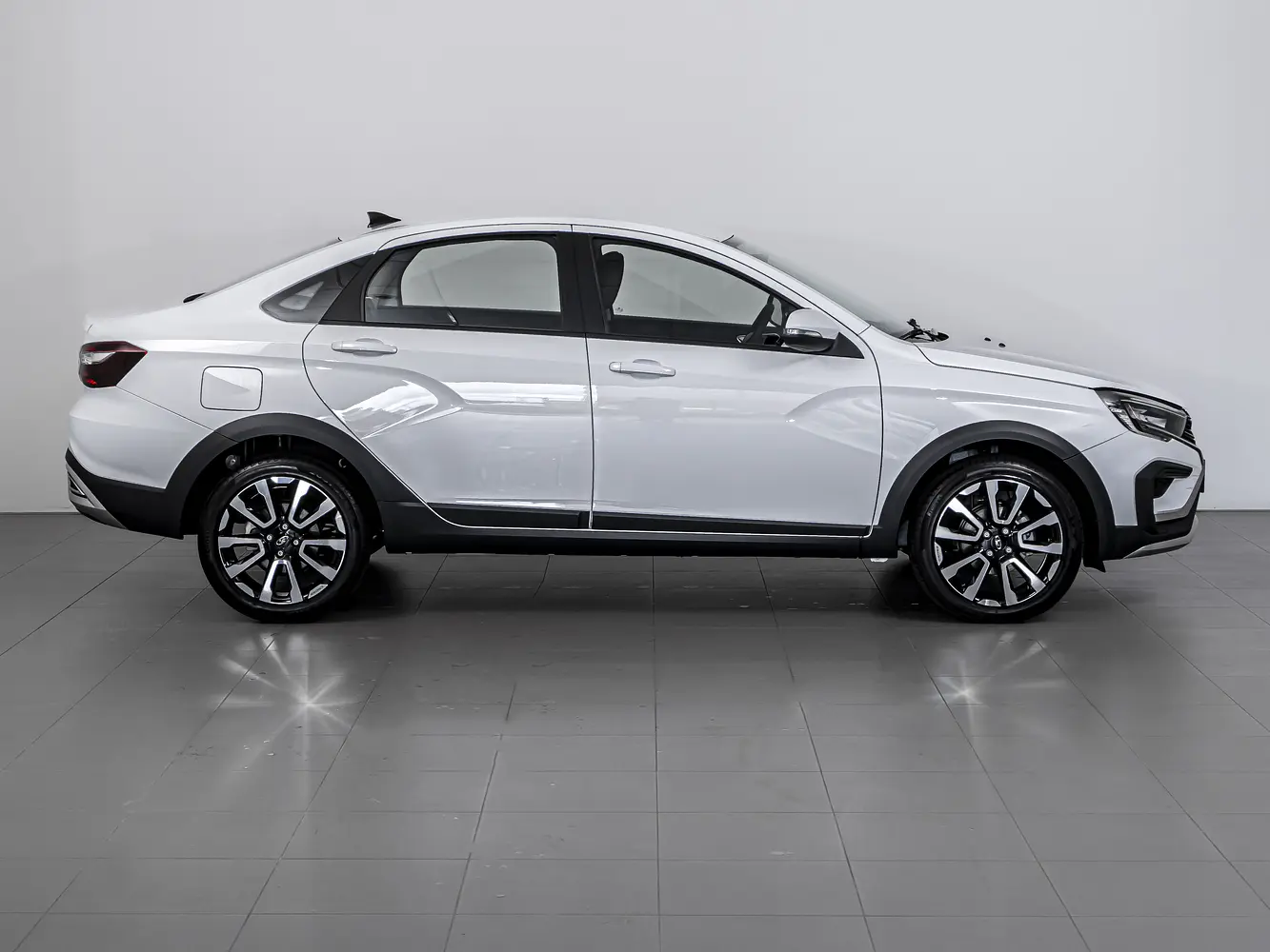 LADA (ВАЗ)