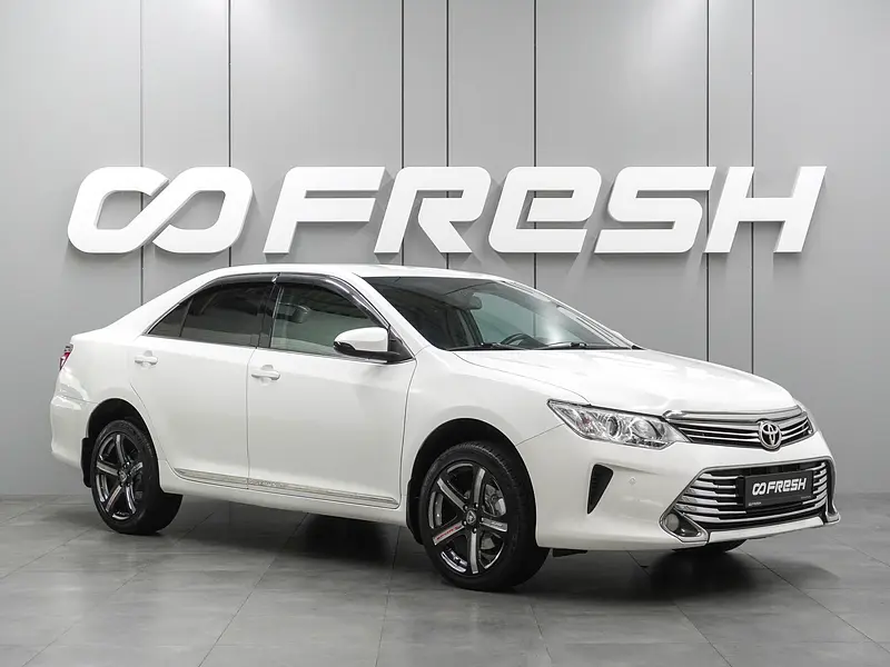 Camry