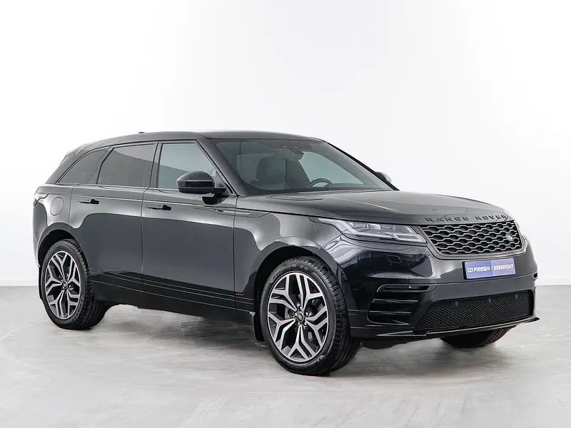 Range Rover Velar