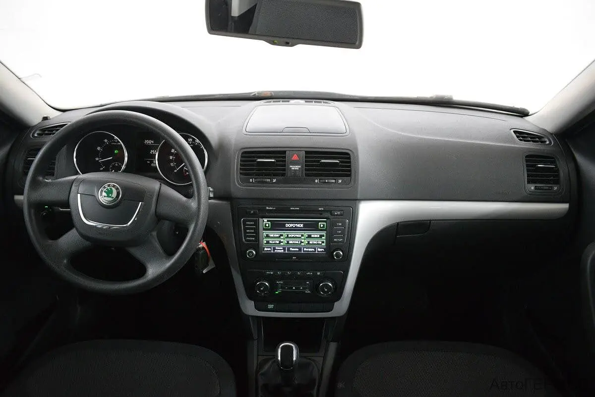 Skoda