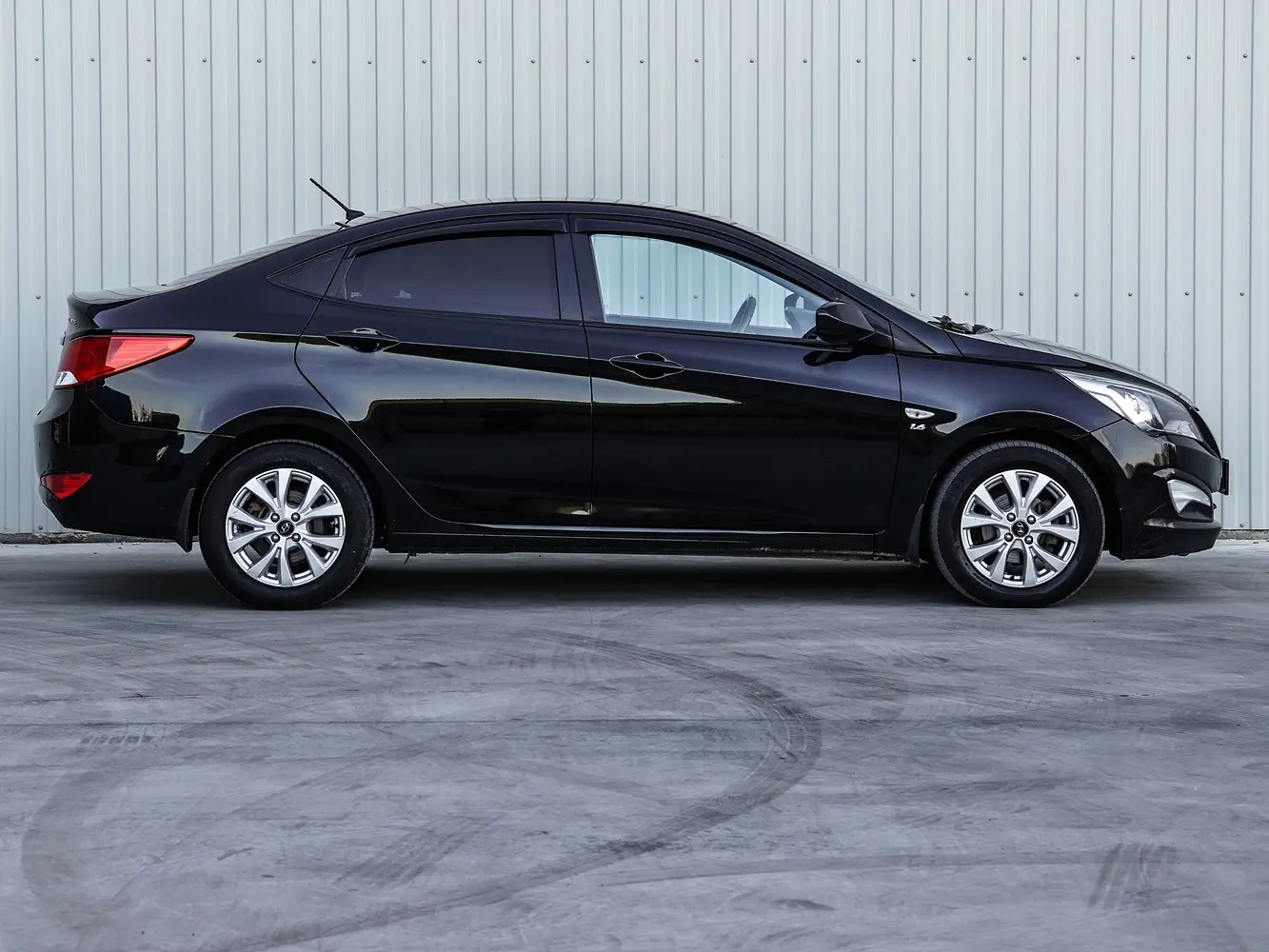 Hyundai