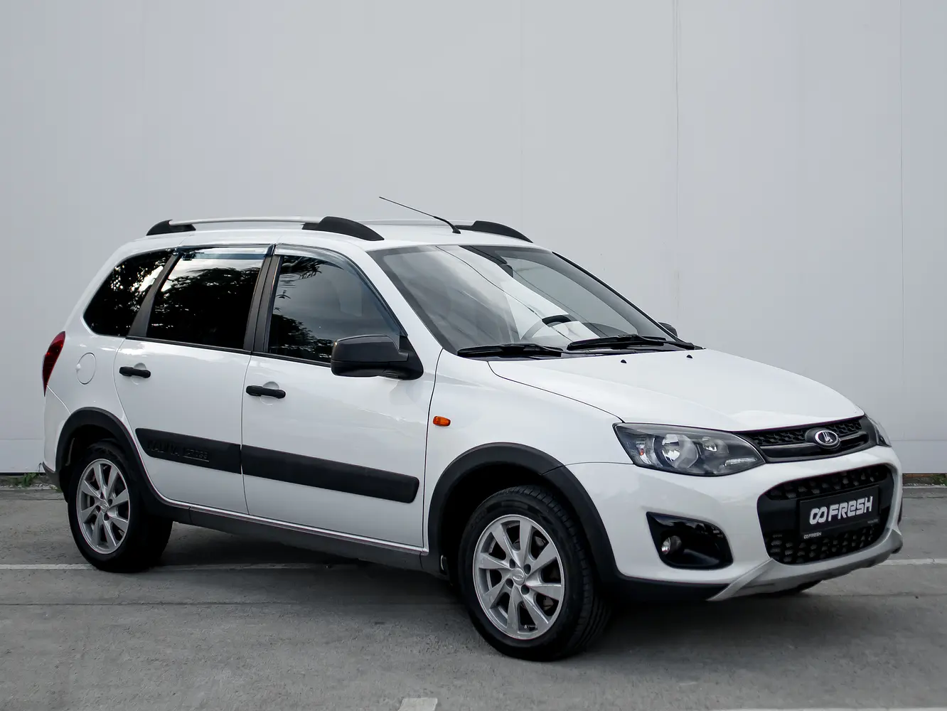 LADA (ВАЗ)