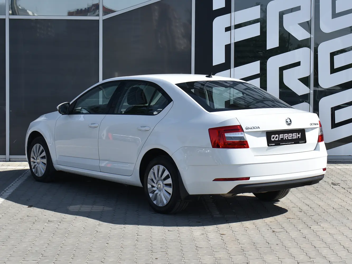 Skoda